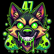 TOXIC DOG