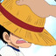 ♥ Luffy ♥