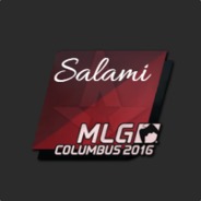 SuckMySalami | racist baptist