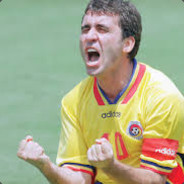 Gica Hagi