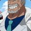 Monkey.D.Garp