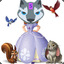 Sofia the Wolf