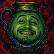 Player avatar