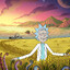 Steam avatar