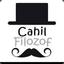 Cahil Filozof