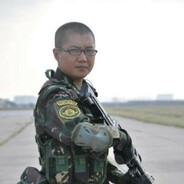 神枪手四连徐天龙