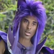 古塔娜之神黑曼巴