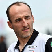 Robert Kubica
