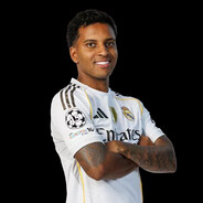 Rodrygo Silva de Goes