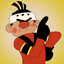 Steam avatar