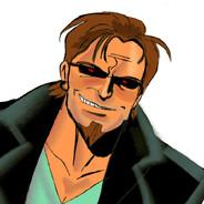 Steam Avatar