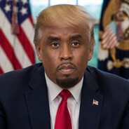 Diddy Trump