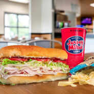 jersey mike