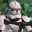 Clone Trooper From Fortnite