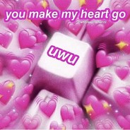 PUT ALL THE UWU'S IN THE BAG