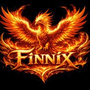 x-FINNIX-x avatar