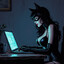Catwoman