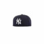 Yankee with no brim