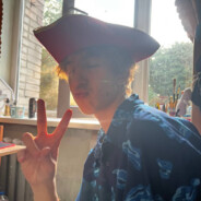 пачка горошків