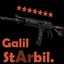 Galil StArbil