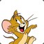 Jerry the mouse