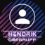 Hendrikツ