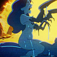 Gorgeous Geoff's avatar