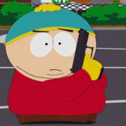 CARTMAN