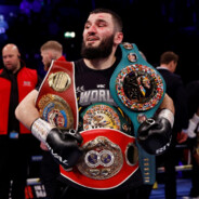 Artur Beterbiev