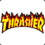 THRASHER