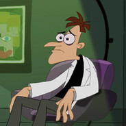 Dr. Doofenshmirtz's avatar