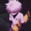 killua