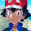 Ash Ketchum