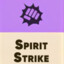 Spirit Strike