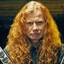 Dave Mustaine