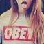 OBEY