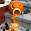 Drunken Pumpkin