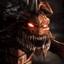 Zerg Lurker