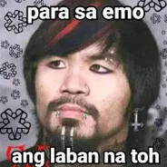 EMO Pacqiao