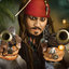 Jack Sparrow