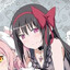 homura akemi