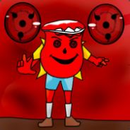 K00L-A!D Man With Sh@rInGaN +_+