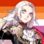 Edelgard&#039;s glove