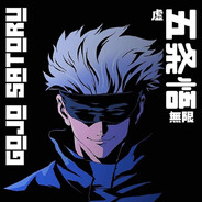 Satoru_Gojo - steam id 76561197970948623