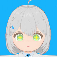 咲希爱吃大汉堡