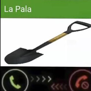 LA PALA