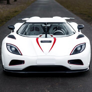 Koenigsegg