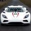 Koenigsegg