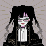 没心没肺不会累