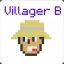Villager B
